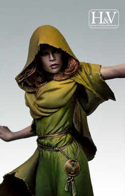 Morgana of Avalon