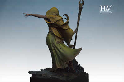 Morgana of Avalon