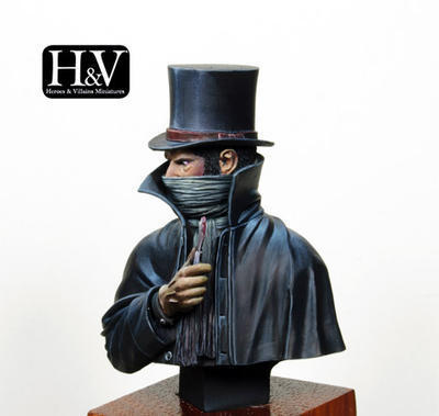 Jack  The Ripper