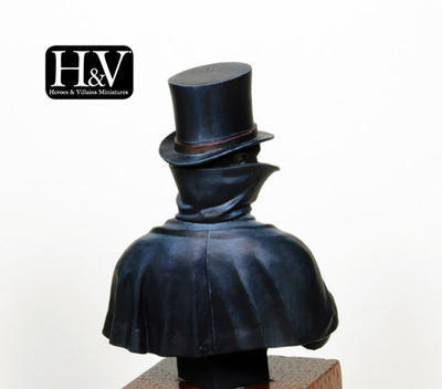Jack  The Ripper