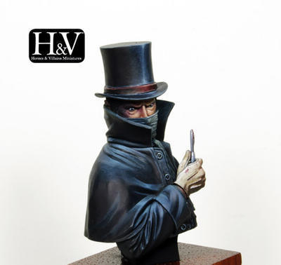 Jack  The Ripper
