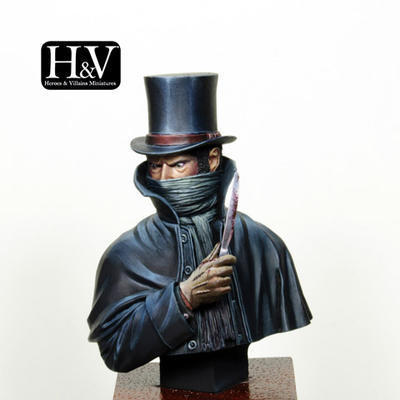Jack  The Ripper