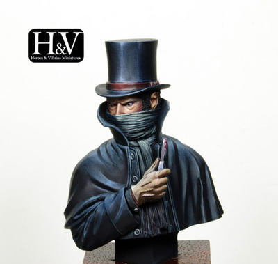 Jack  The Ripper