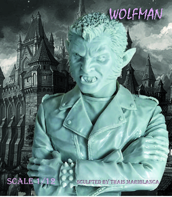 Wolfman