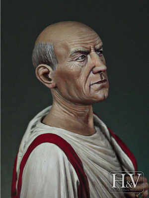 Roman Senator
