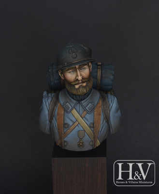 137e Regiment d'Infanterie Verdum 1916
