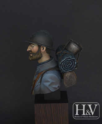 137e Regiment d'Infanterie Verdum 1916