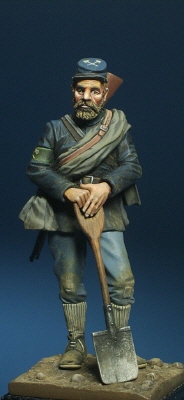 PIONNIER NORDISTE