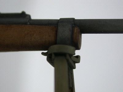 German Mauser Anti Tank Rifle Set