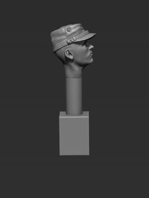 Head - Kepi M84/14 (31BST)