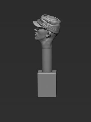 Head - Kepi M84/14 (31BST)