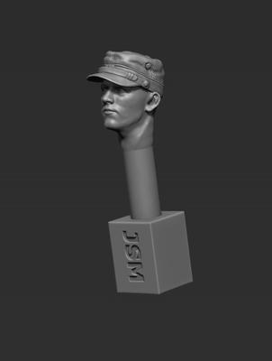 Head - Kepi M84/14 (31BST)