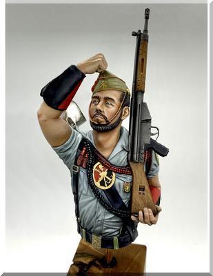Caballero Legionario