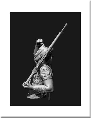 Caballero Legionario