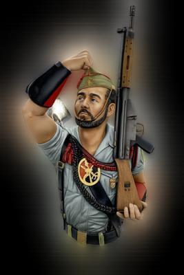 Caballero Legionario