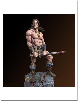 Ares (Conan)