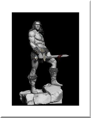 Ares (Conan)