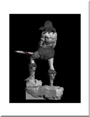 Ares (Conan)