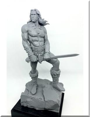 Ares (Conan)