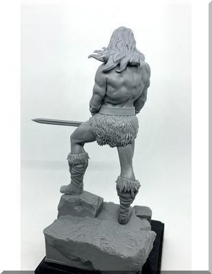 Ares (Conan)