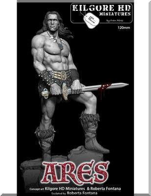 Ares (Conan)