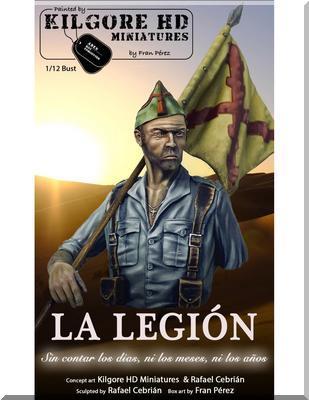 La Legion