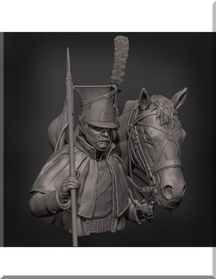 Polish Lancer