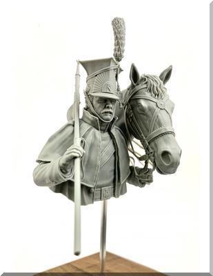 Polish Lancer