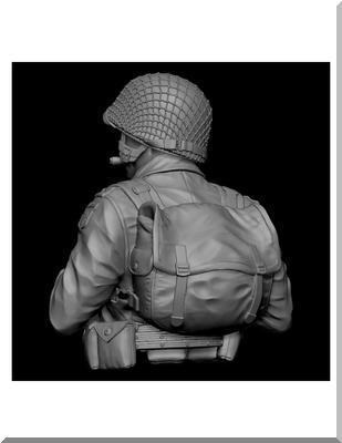 COMIC 1 - Screaming Eagles