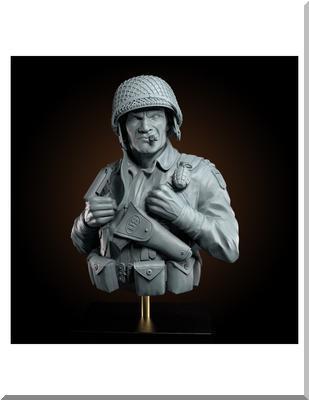 COMIC 1 - Screaming Eagles