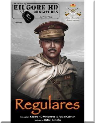 Regulares