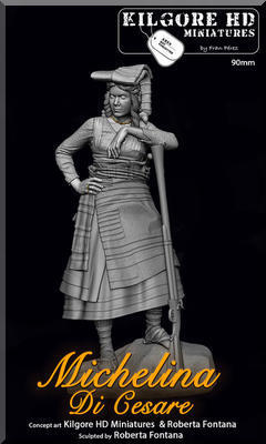 Michelina di Cesdare