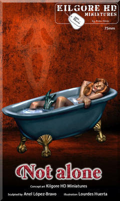 Nightmares: Knock Knock