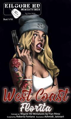 West Coast Florita