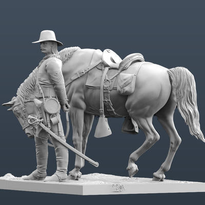 Gray Rider