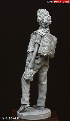 Attagirl - WW2 British ATA pilot (1/12 scale)  Limited
