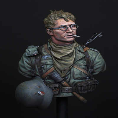 German 6th Army, Stalingrad 1942