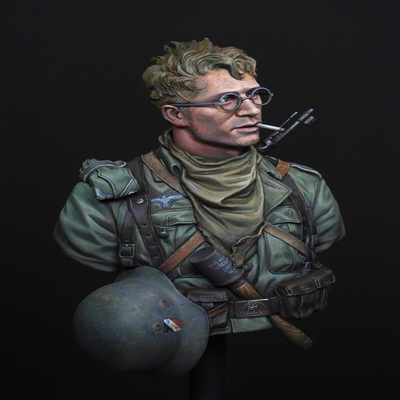 German 6th Army, Stalingrad 1942