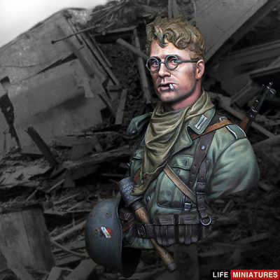 German 6th Army, Stalingrad 1942
