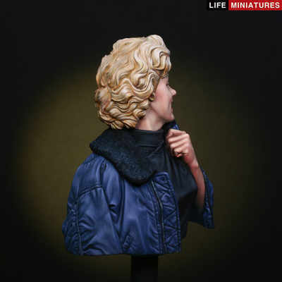 'Bye Bye Baby' Marilyn Monroe  In Korea for her USO tour 1954