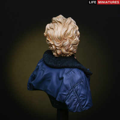 'Bye Bye Baby' Marilyn Monroe  In Korea for her USO tour 1954