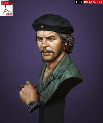 Che Guevara