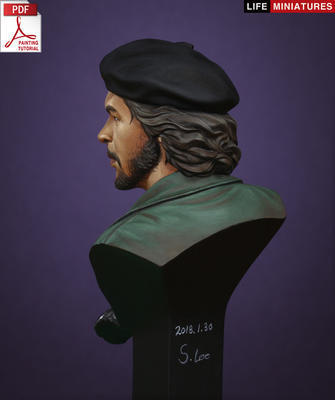 Che Guevara