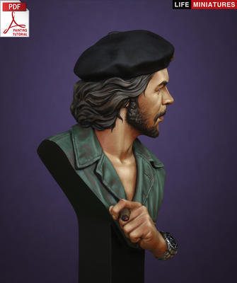 Che Guevara
