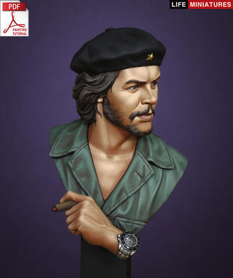 Che Guevara