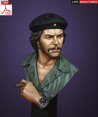 Che Guevara