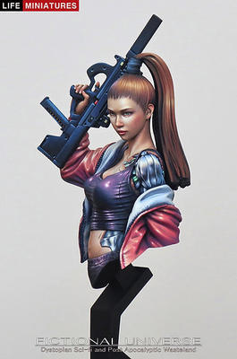 Bad Blood Bust