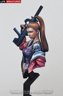 Bad Blood Bust