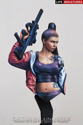Bad Blood Bust