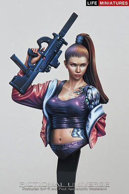 Bad Blood Bust